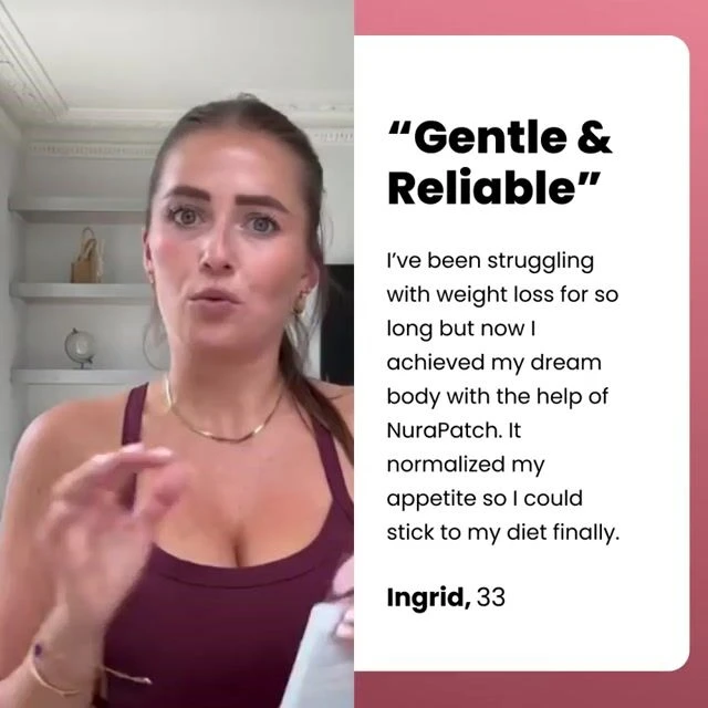 GFOUK WEIGHT LOSS PATCHES image