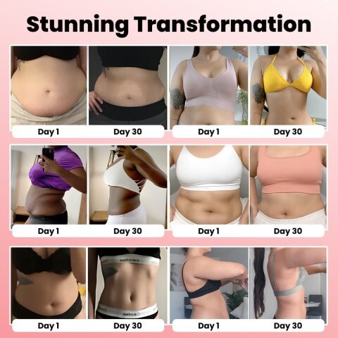 GFOUK WEIGHT LOSS PATCHES image