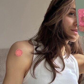 GFOUK WEIGHT LOSS PATCHES image