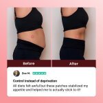 GFOUK WEIGHT LOSS PATCHES image