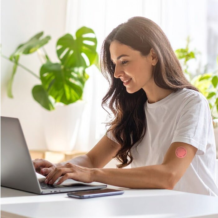 GFOUK WEIGHT LOSS PATCHES image