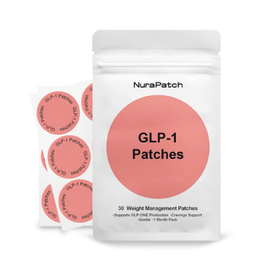 GFOUK WEIGHT LOSS PATCHES image